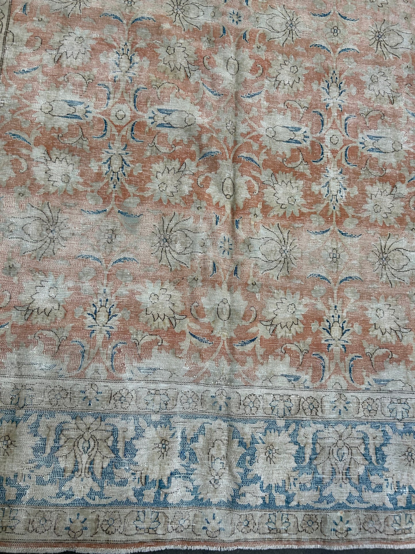 Vintage Persian Rug