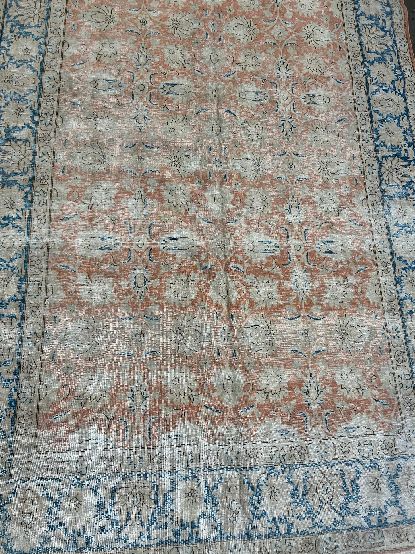 Vintage Persian Rug