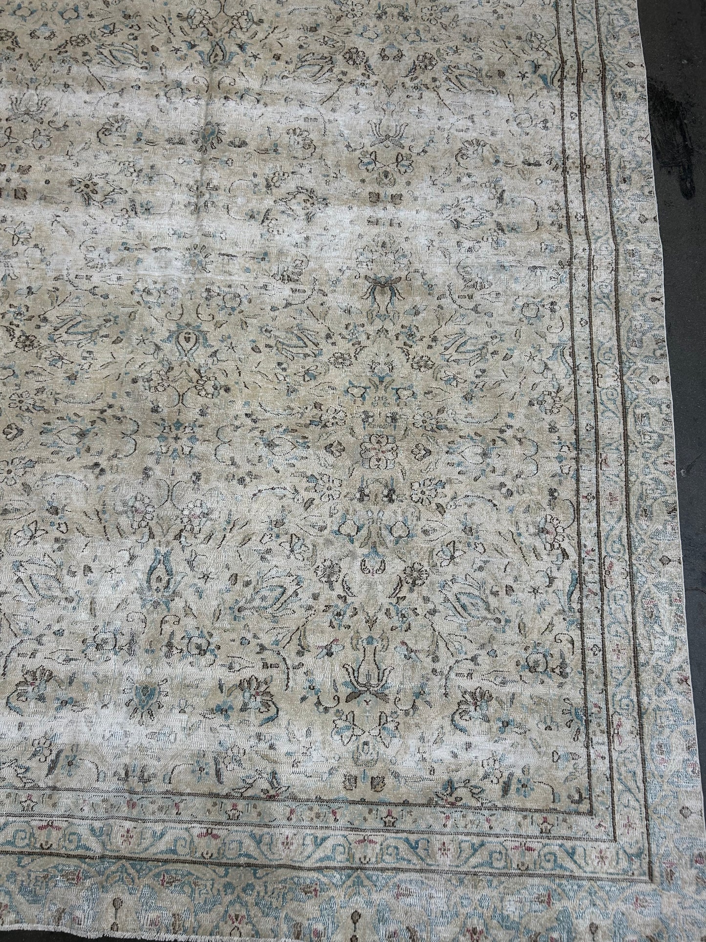 Vintage Persian Rug