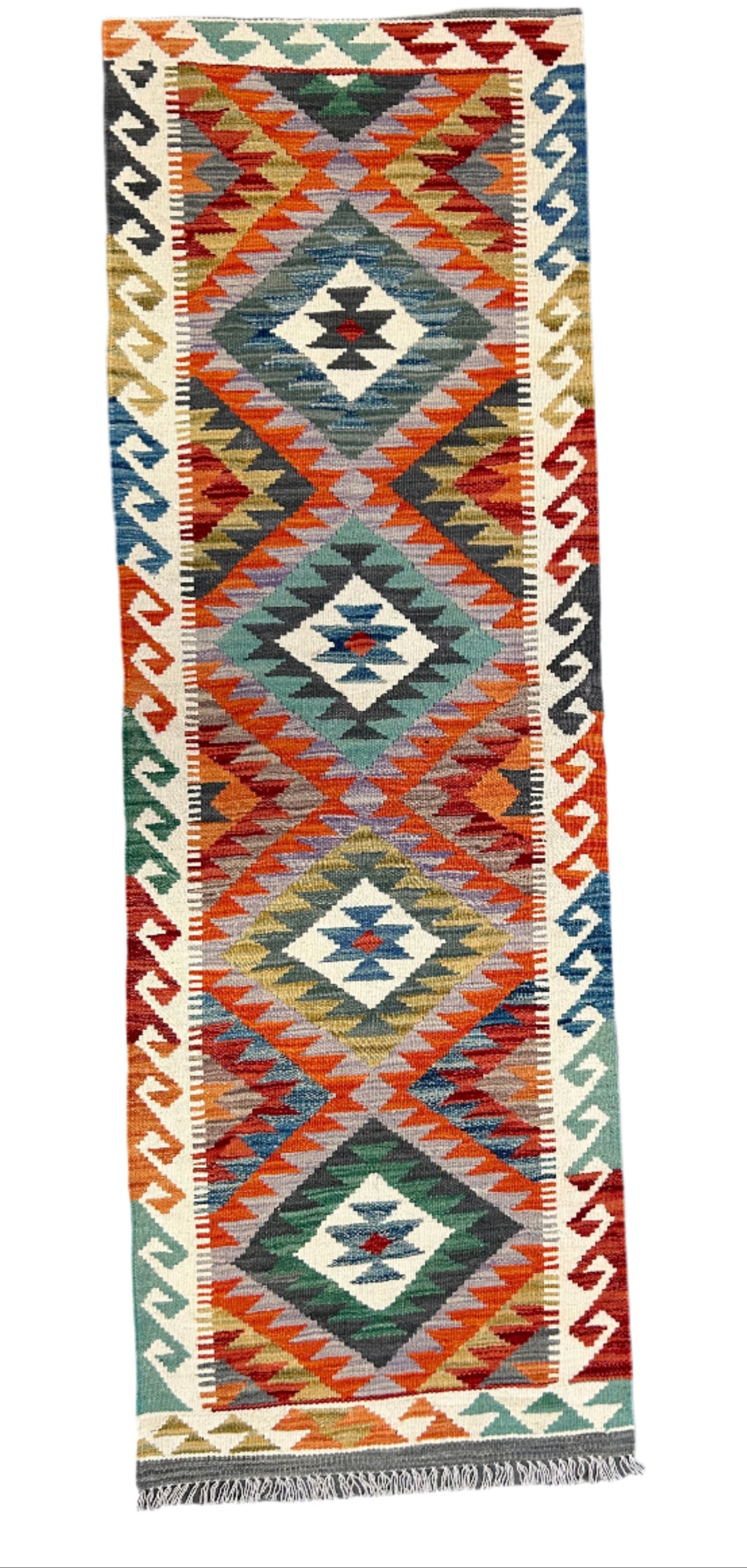 Kilim Area Runner