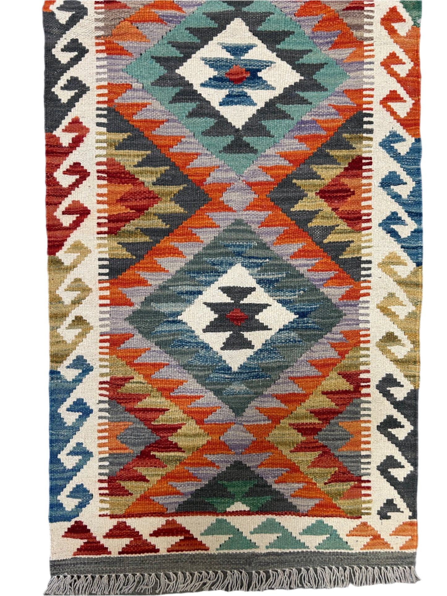 Kilim Area Runner