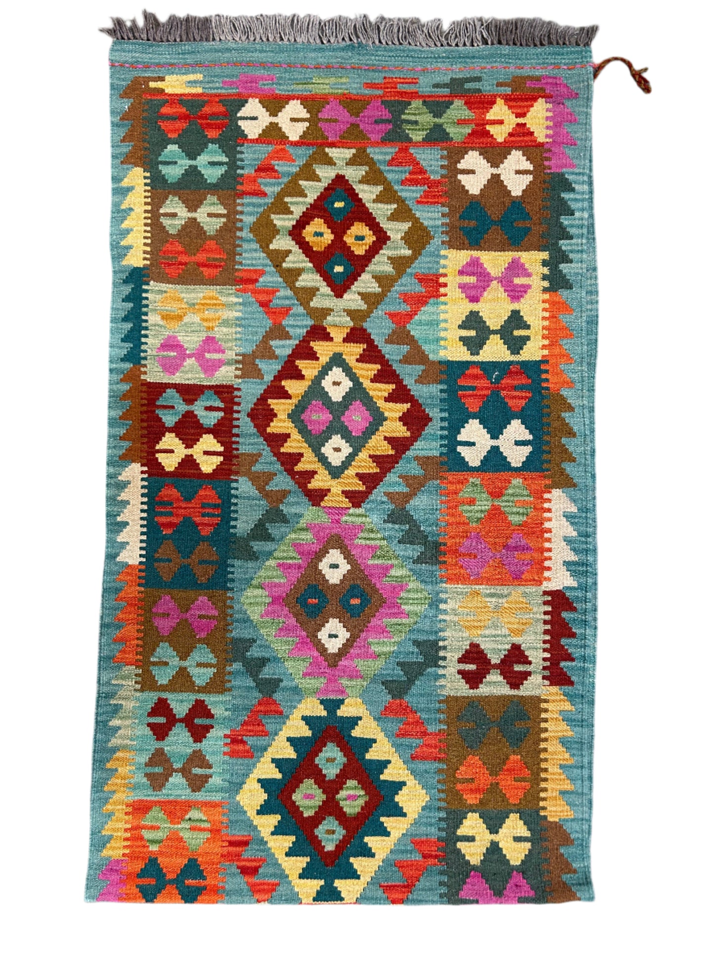Small Kilim Rug