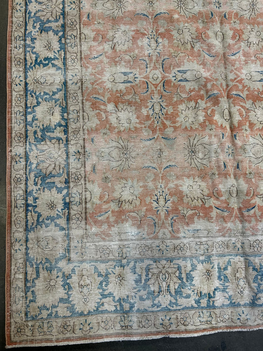 Vintage Persian Rug