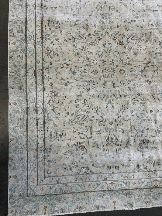 Vintage Persian Rug