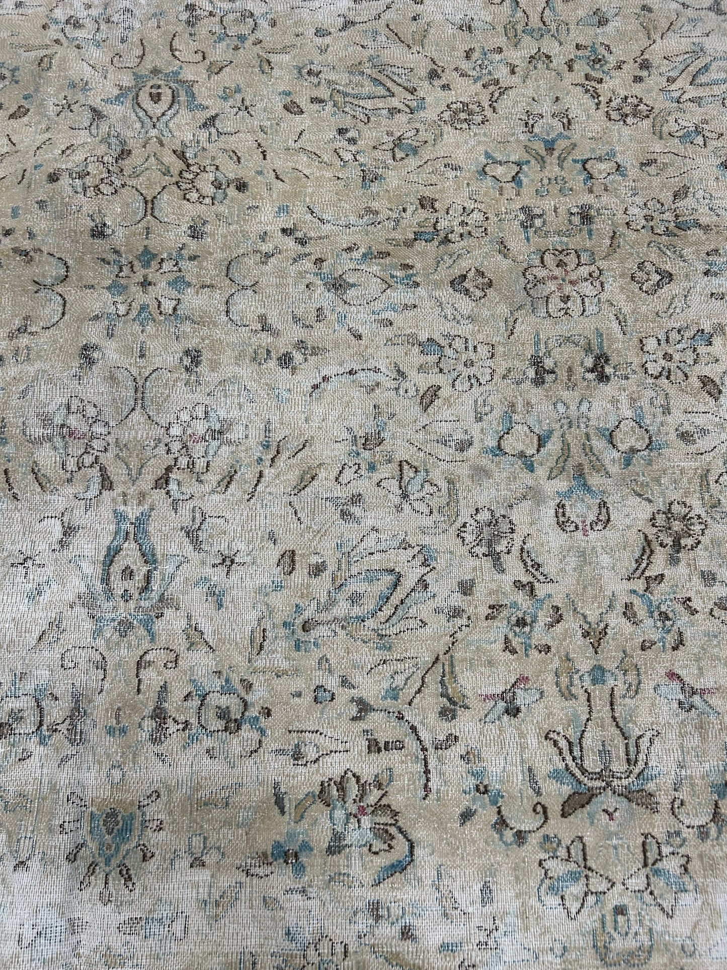 Vintage Persian Rug